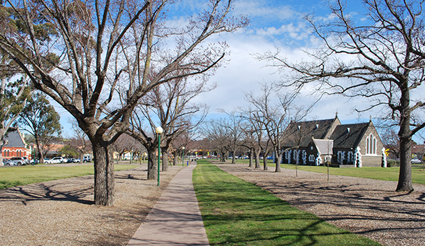 project-20-buckland-way